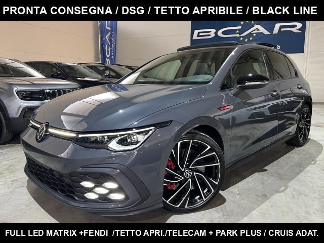 VOLKSWAGEN Golf usata, con ABS