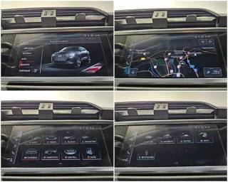 AUDI Q3 usata, con Sedili riscaldati