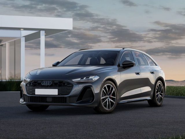 AUDI A5 usata 0