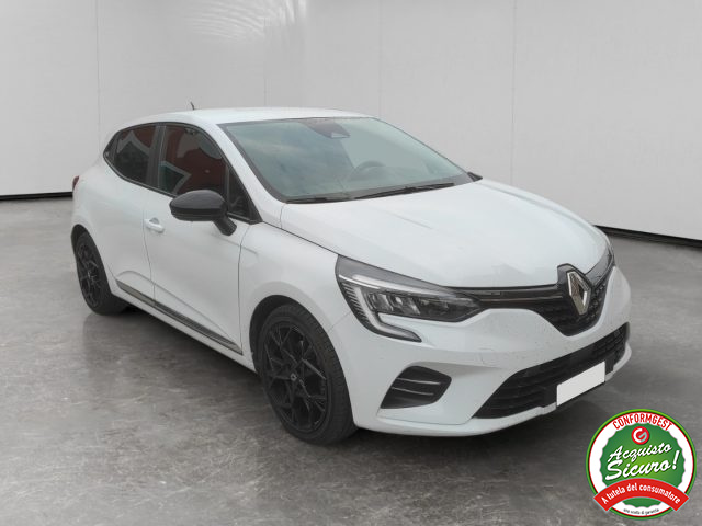 RENAULT Clio usata, con Airbag laterali