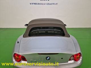 BMW Z4 usata 47