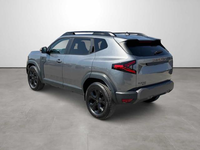 DACIA Duster usata, con Chiusura centralizzata