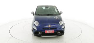 ABARTH 695 usata, con Airbag