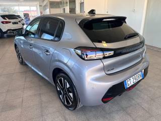 PEUGEOT 208 usata, con Cronologia tagliandi