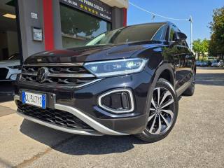 VOLKSWAGEN T-Roc usata 157