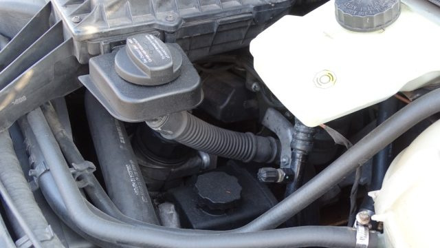 MERCEDES-BENZ Vito usata 117