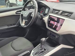SEAT Arona usata, con Chiusura centralizzata