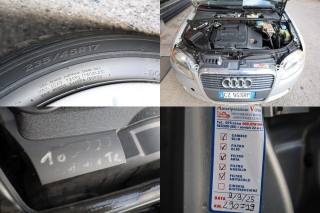 AUDI A4 usata, con Fendinebbia