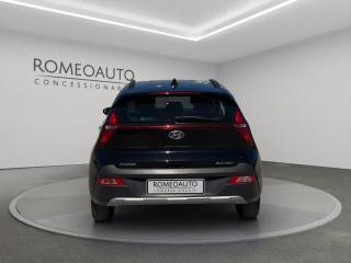 HYUNDAI Bayon usata, con Antifurto
