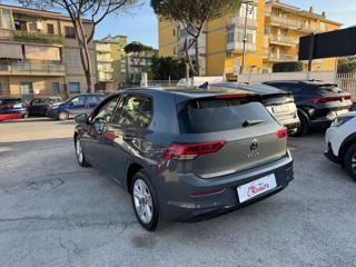 VOLKSWAGEN Golf usata, con Airbag Passeggero