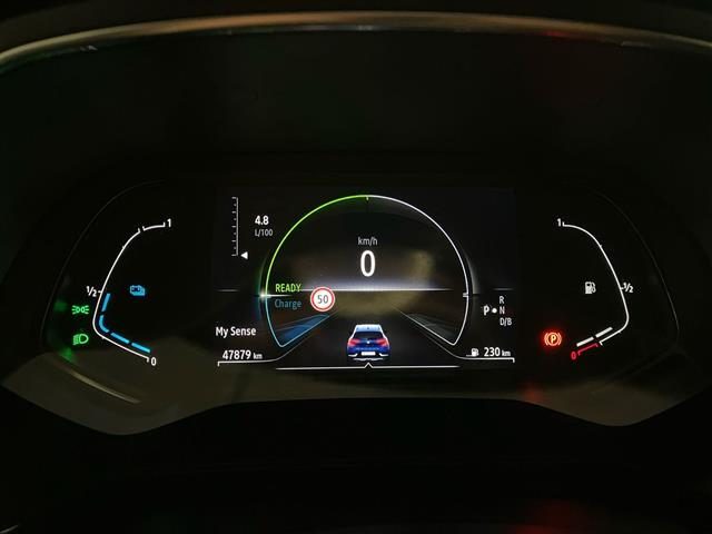 RENAULT Captur usata 14