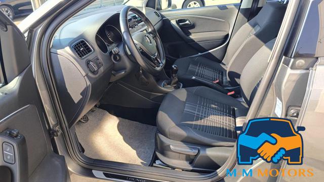 VOLKSWAGEN Polo usata, con Climatizzatore