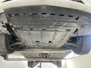 MERCEDES-BENZ A 160 usata, con Touch screen