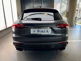 MASERATI Grecale usata, con Boardcomputer