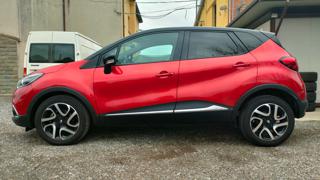RENAULT Captur usata, con Alzacristalli elettrici