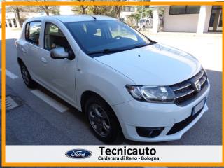 DACIA Sandero 1.5 dCi 8V 75CV Start&Stop Ambiance