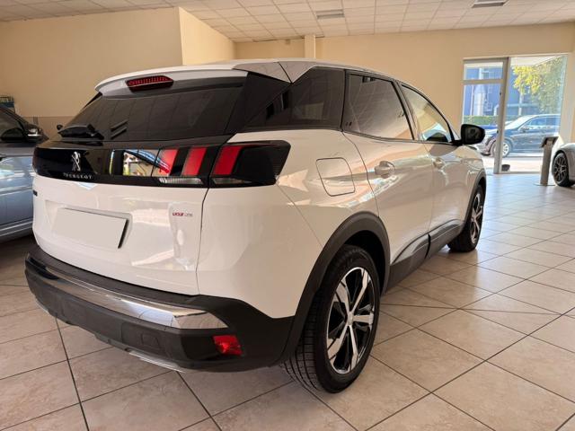 PEUGEOT 3008 usata, con Airbag Passeggero