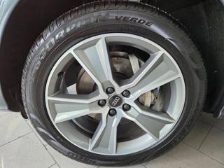 AUDI Q5 usata, con Filtro antiparticolato