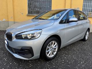 BMW 218 Automatica Tourer Business