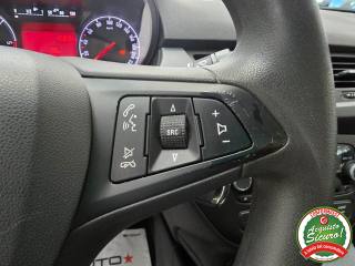 OPEL Corsa usata, con Airbag testa