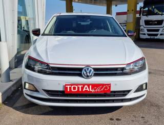 VOLKSWAGEN Polo usata, con Airbag