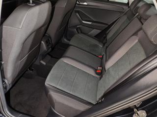 VOLKSWAGEN T-Roc usata, con Fari LED