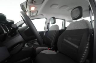 FIAT Panda usata 9