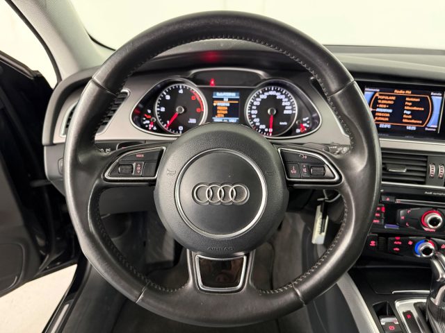 AUDI A4 usata, con Alzacristalli elettrici