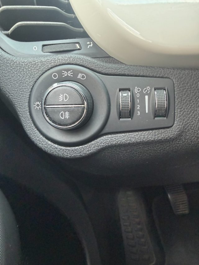 FIAT 500X usata 15