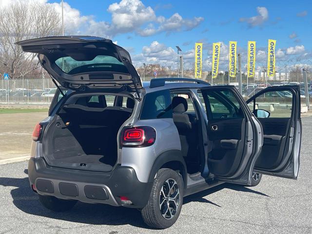 CITROEN C3 Aircross usata, con Airbag Passeggero