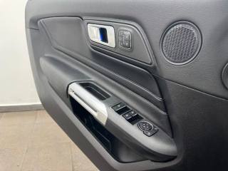 FORD Mustang usata, con Sedile posteriore sdoppiato