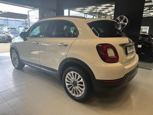 FIAT 500X usata, con Autoradio