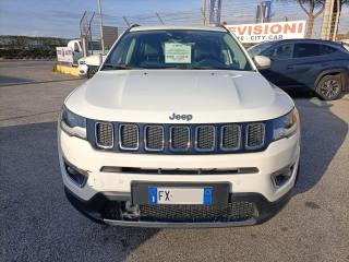 JEEP Compass usata, con Airbag