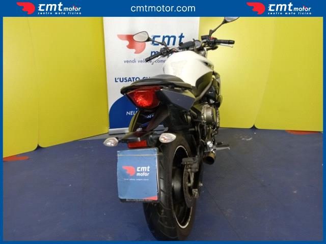 YAMAHA XJ6 usata 3
