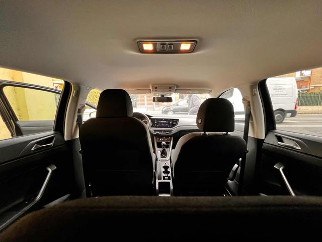 VOLKSWAGEN Polo usata, con Servosterzo