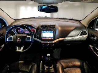 FIAT Freemont usata, con Airbag laterali