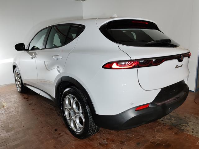 ALFA ROMEO Tonale usata, con Autoradio