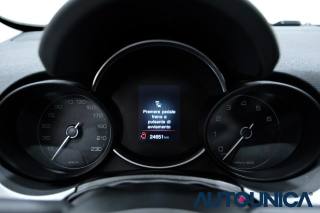 FIAT 500X usata, con Chiusura centralizzata