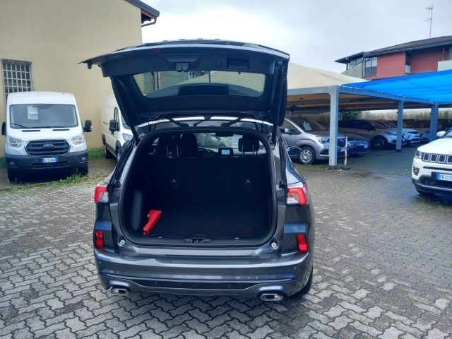 FORD Kuga usata, con Cruise Control