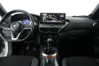 NISSAN Juke usata, con Chiusura centralizzata