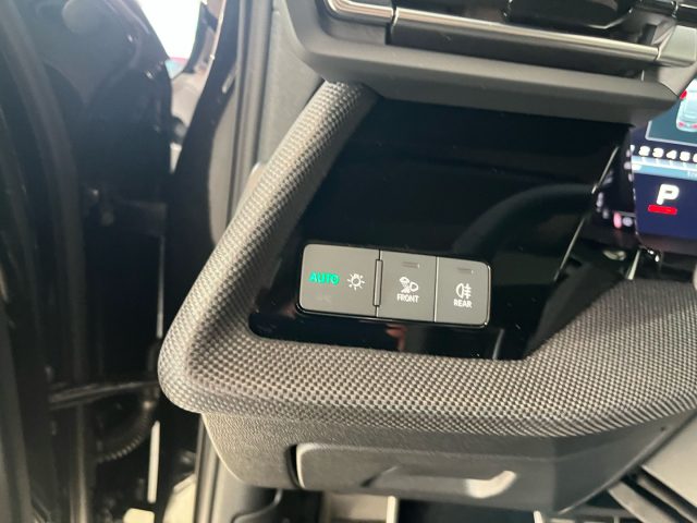 AUDI S3 usata, con Airbag laterali
