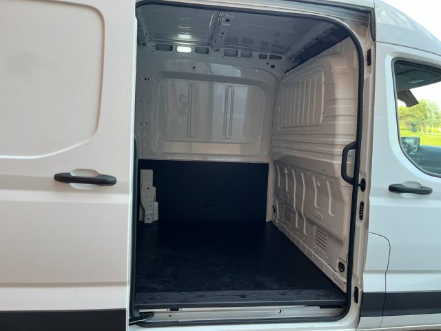 MAXUS Deliver 9 usata, con Boardcomputer