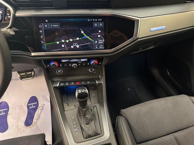 AUDI Q3 usata, con Controllo automatico clima