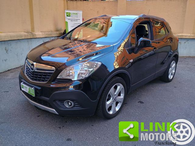 OPEL Mokka usata, con ABS