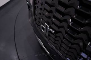 DR MOTOR DR 5.0 usata, con Apple CarPlay