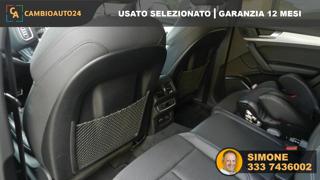AUDI Q5 usata 101