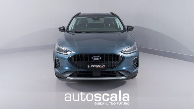 FORD Focus usata, con Airbag