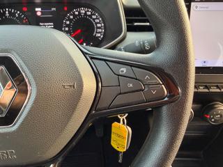 RENAULT Clio usata, con Luci diurne LED