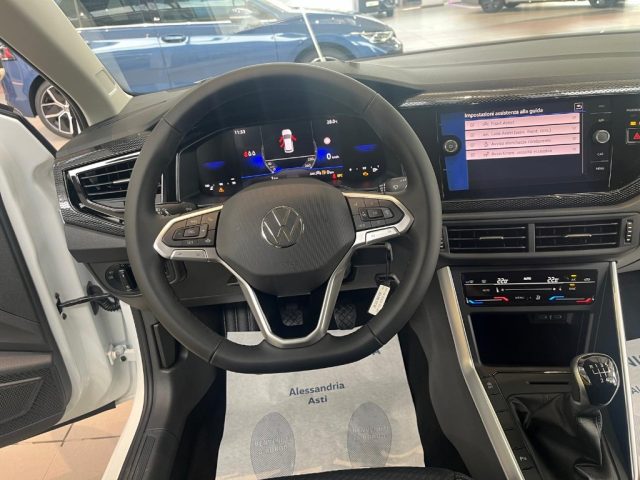 VOLKSWAGEN Polo usata, con Controllo trazione