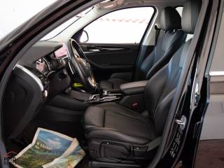 BMW X3 usata, con Bracciolo